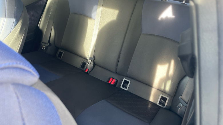 Toyota C-HR 1.8 Hybrid Dynamic 5dr CVT [Leather] Hybrid Hatchback